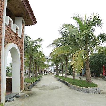 Bavico Resort & Spa Tam Giang - Hue Exterior photo