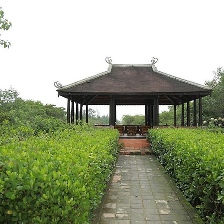 Bavico Resort & Spa Tam Giang - Hue Exterior photo