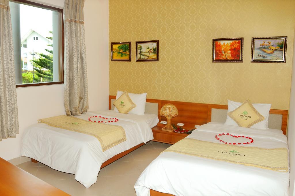 Bavico Resort & Spa Tam Giang - Hue Exterior photo