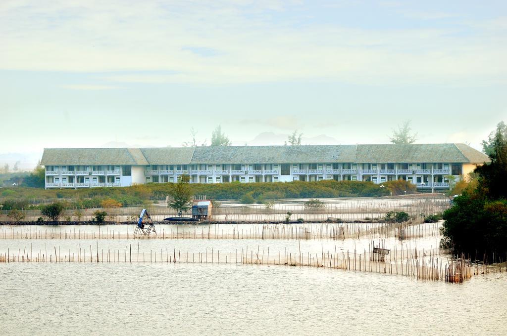 Bavico Resort & Spa Tam Giang - Hue Exterior photo