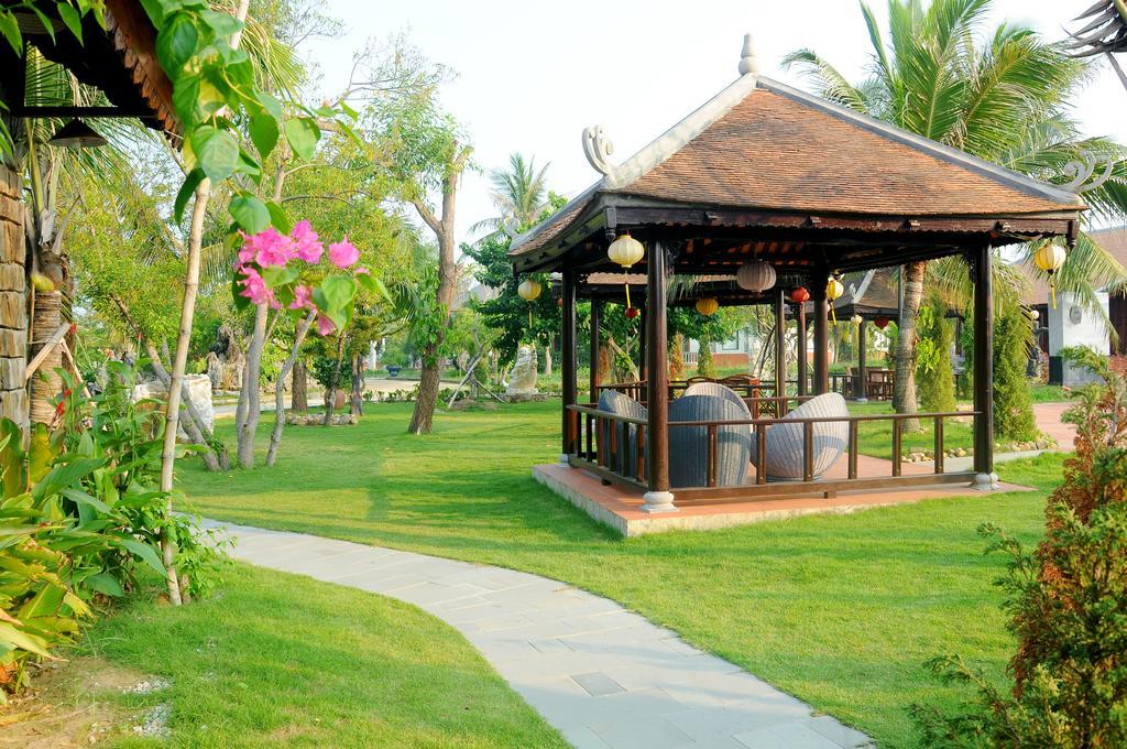 Bavico Resort & Spa Tam Giang - Hue Exterior photo