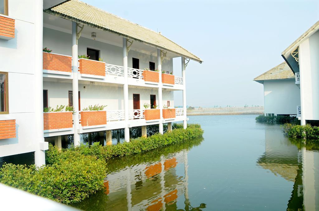 Bavico Resort & Spa Tam Giang - Hue Exterior photo
