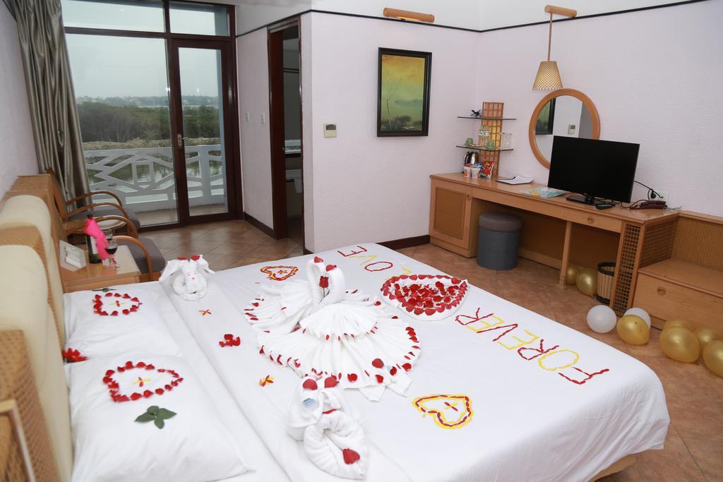 Bavico Resort & Spa Tam Giang - Hue Exterior photo