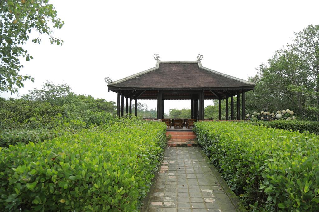 Bavico Resort & Spa Tam Giang - Hue Exterior photo