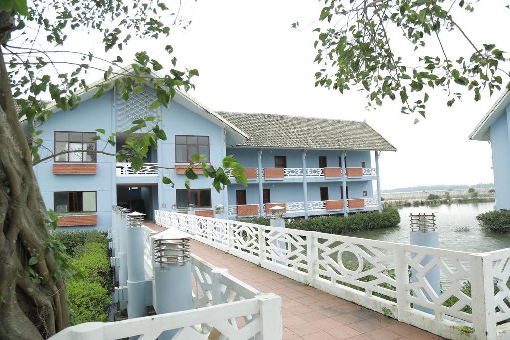 Bavico Resort & Spa Tam Giang - Hue Exterior photo