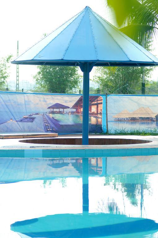 Bavico Resort & Spa Tam Giang - Hue Exterior photo