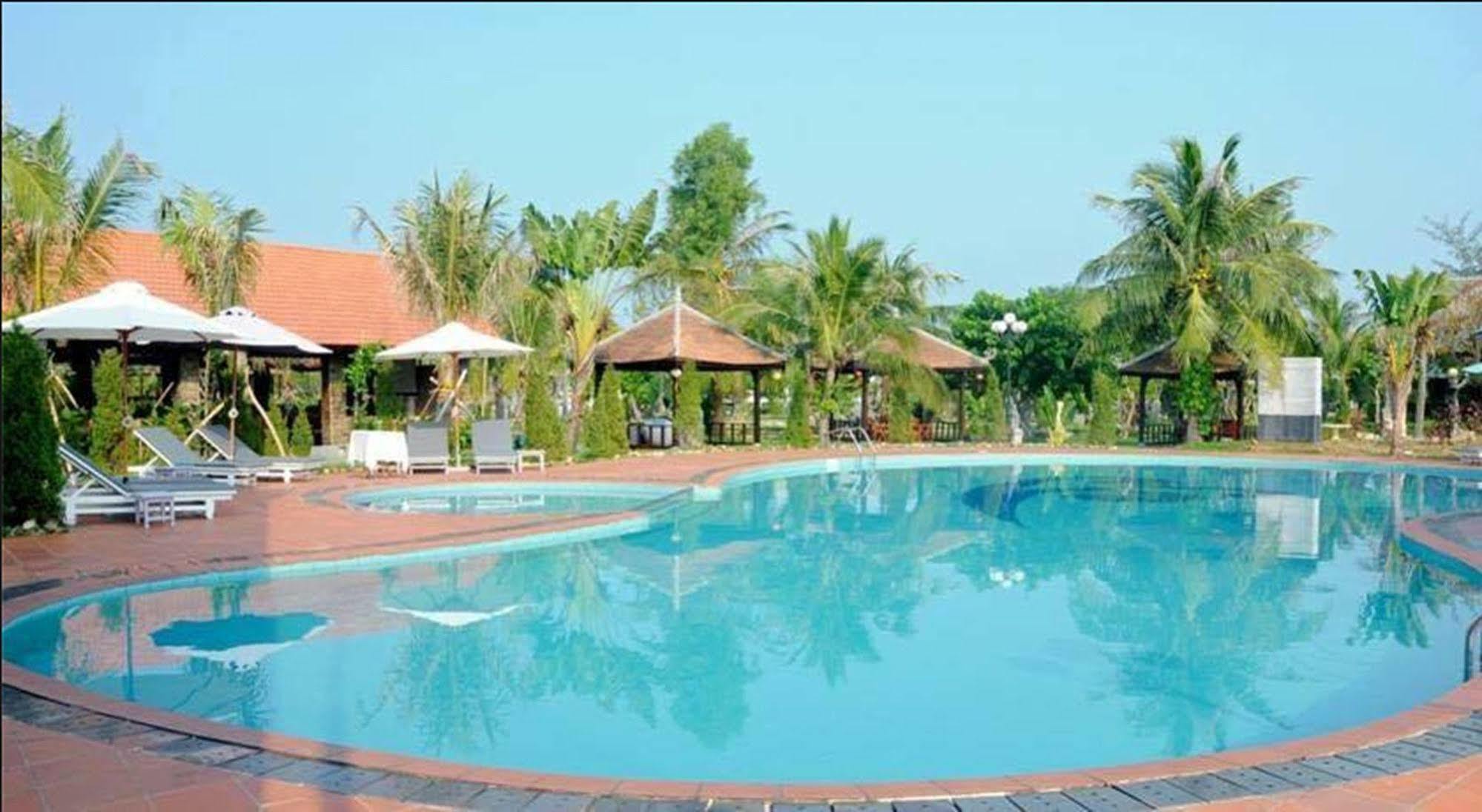 Bavico Resort & Spa Tam Giang - Hue Exterior photo